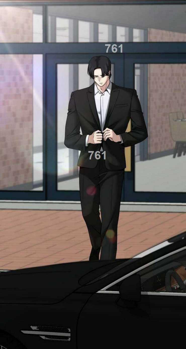 Giang Hồ Thực Thi Công Lý Chapter 96 trang 1