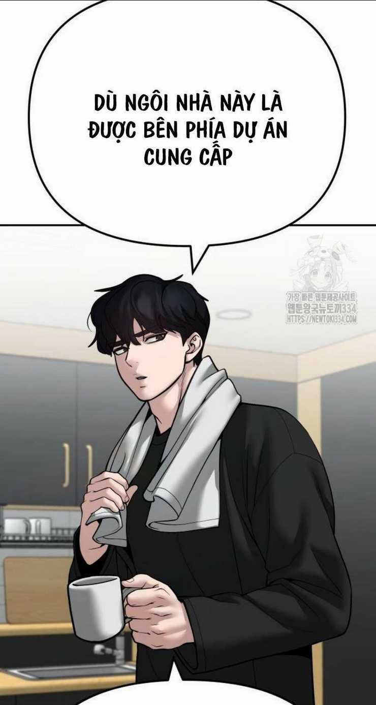 Giang Hồ Thực Thi Công Lý Chapter 96 trang 102