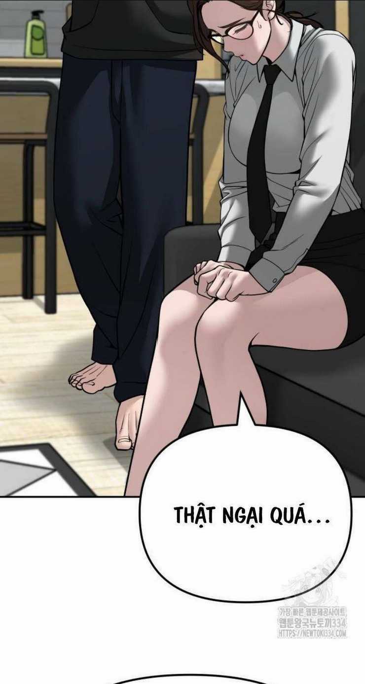 Giang Hồ Thực Thi Công Lý Chapter 96 trang 104