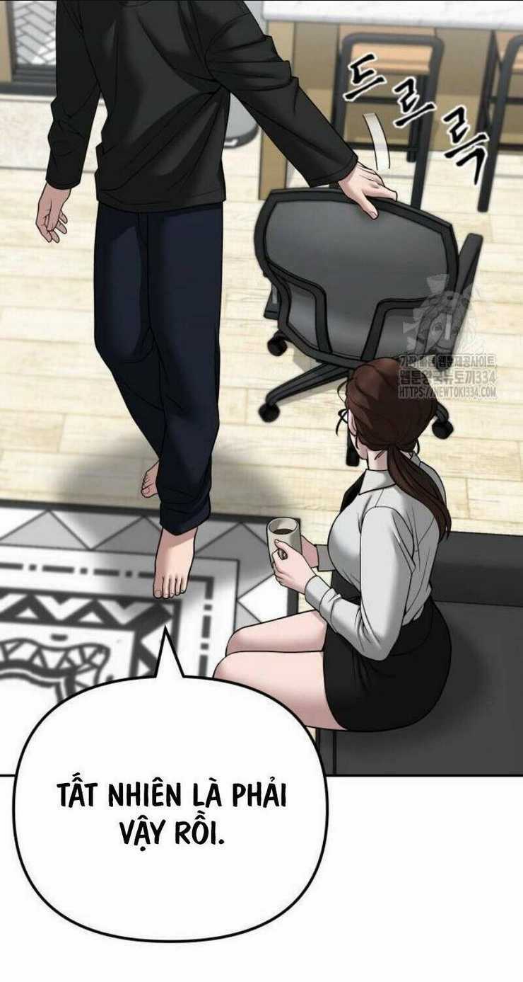 Giang Hồ Thực Thi Công Lý Chapter 96 trang 107