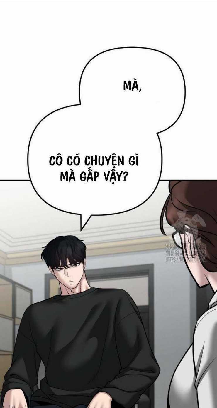 Giang Hồ Thực Thi Công Lý Chapter 96 trang 108