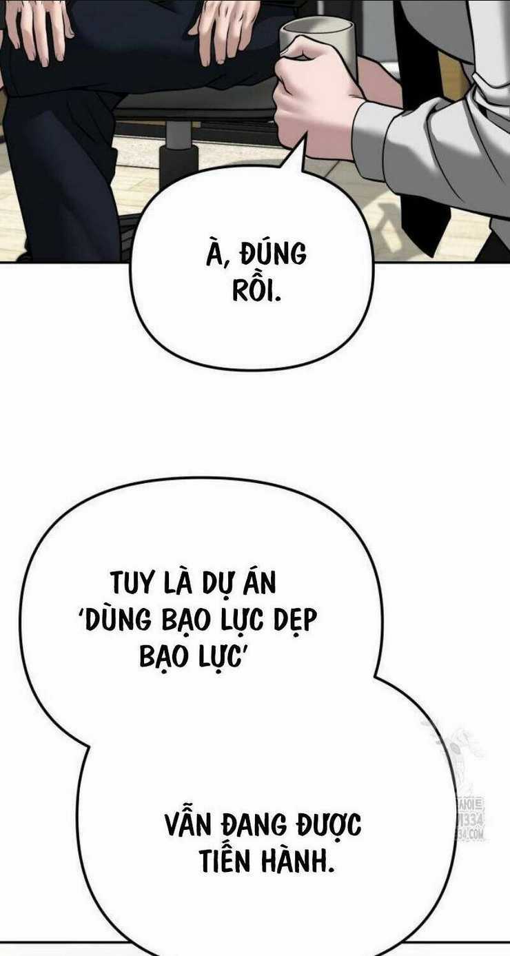 Giang Hồ Thực Thi Công Lý Chapter 96 trang 109