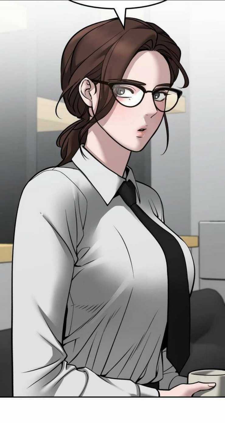 Giang Hồ Thực Thi Công Lý Chapter 96 trang 110