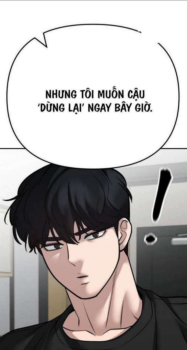 Giang Hồ Thực Thi Công Lý Chapter 96 trang 111