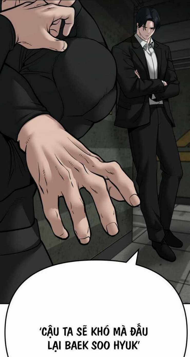 Giang Hồ Thực Thi Công Lý Chapter 96 trang 115