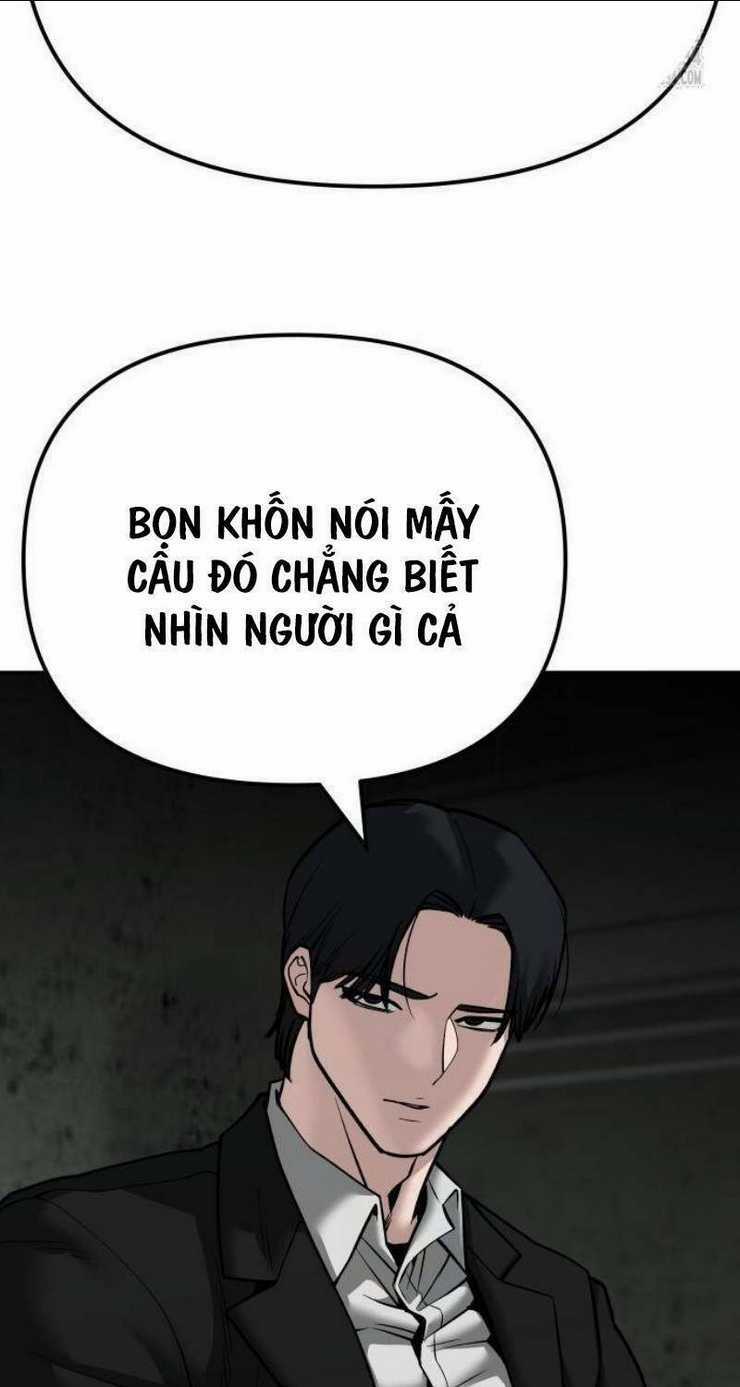 Giang Hồ Thực Thi Công Lý Chapter 96 trang 116