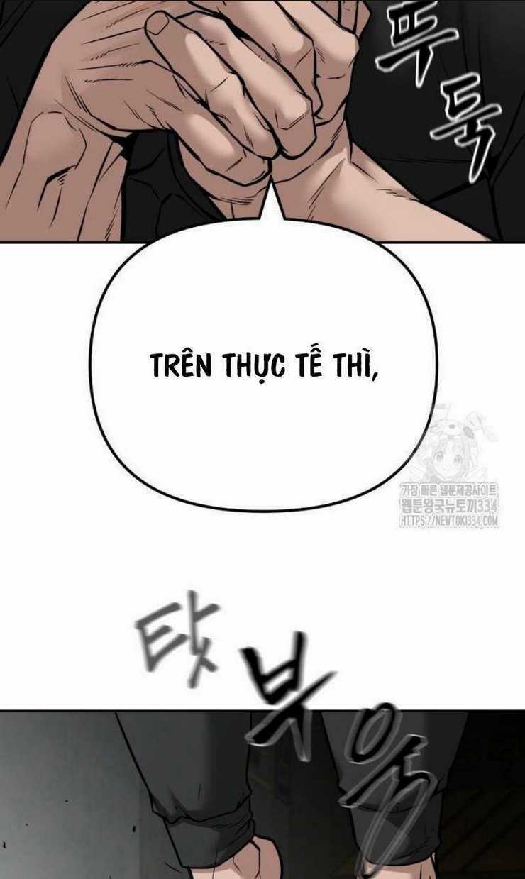 Giang Hồ Thực Thi Công Lý Chapter 96 trang 118