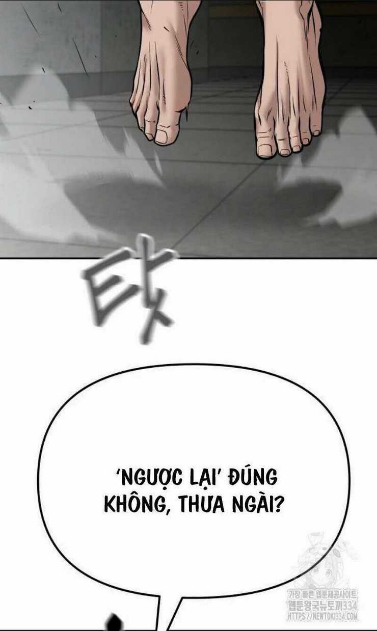 Giang Hồ Thực Thi Công Lý Chapter 96 trang 119