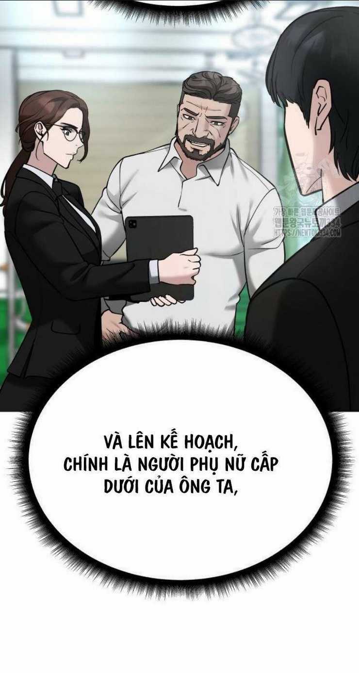 Giang Hồ Thực Thi Công Lý Chapter 96 trang 12