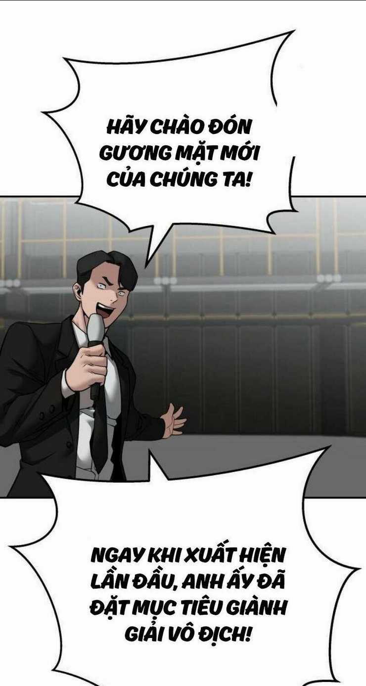 Giang Hồ Thực Thi Công Lý Chapter 96 trang 121