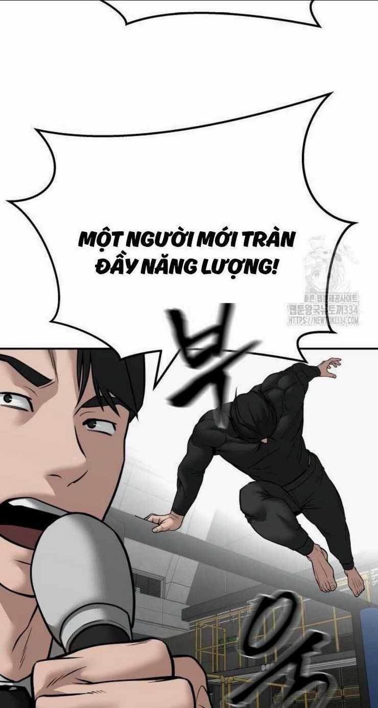 Giang Hồ Thực Thi Công Lý Chapter 96 trang 122