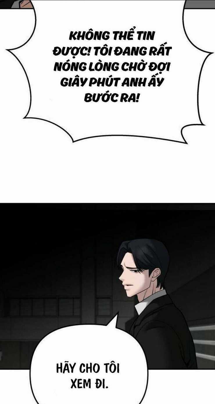 Giang Hồ Thực Thi Công Lý Chapter 96 trang 125