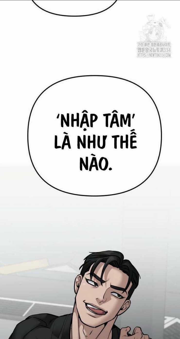 Giang Hồ Thực Thi Công Lý Chapter 96 trang 126