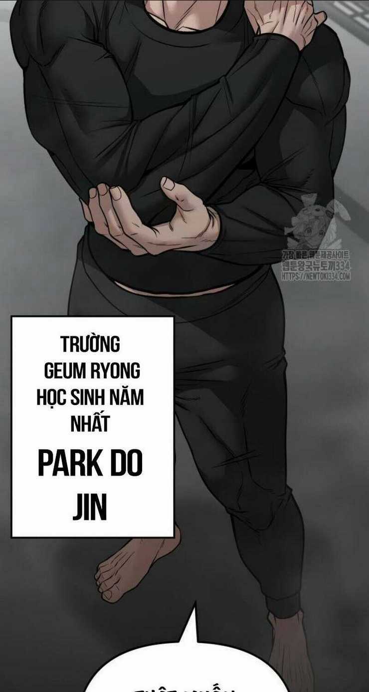 Giang Hồ Thực Thi Công Lý Chapter 96 trang 127