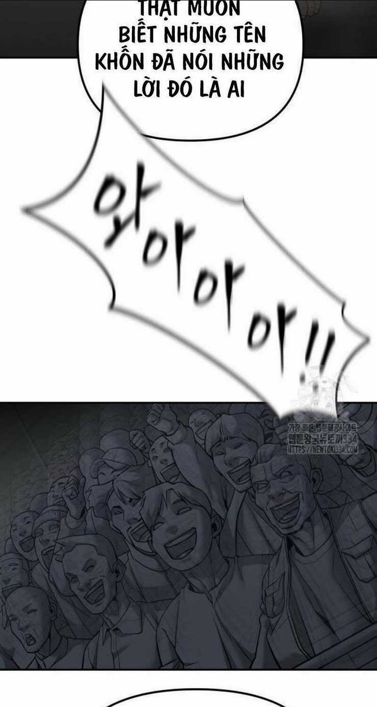 Giang Hồ Thực Thi Công Lý Chapter 96 trang 128