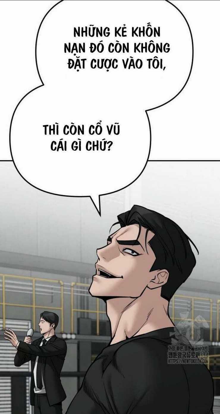 Giang Hồ Thực Thi Công Lý Chapter 96 trang 129