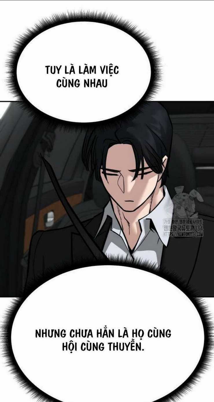 Giang Hồ Thực Thi Công Lý Chapter 96 trang 13