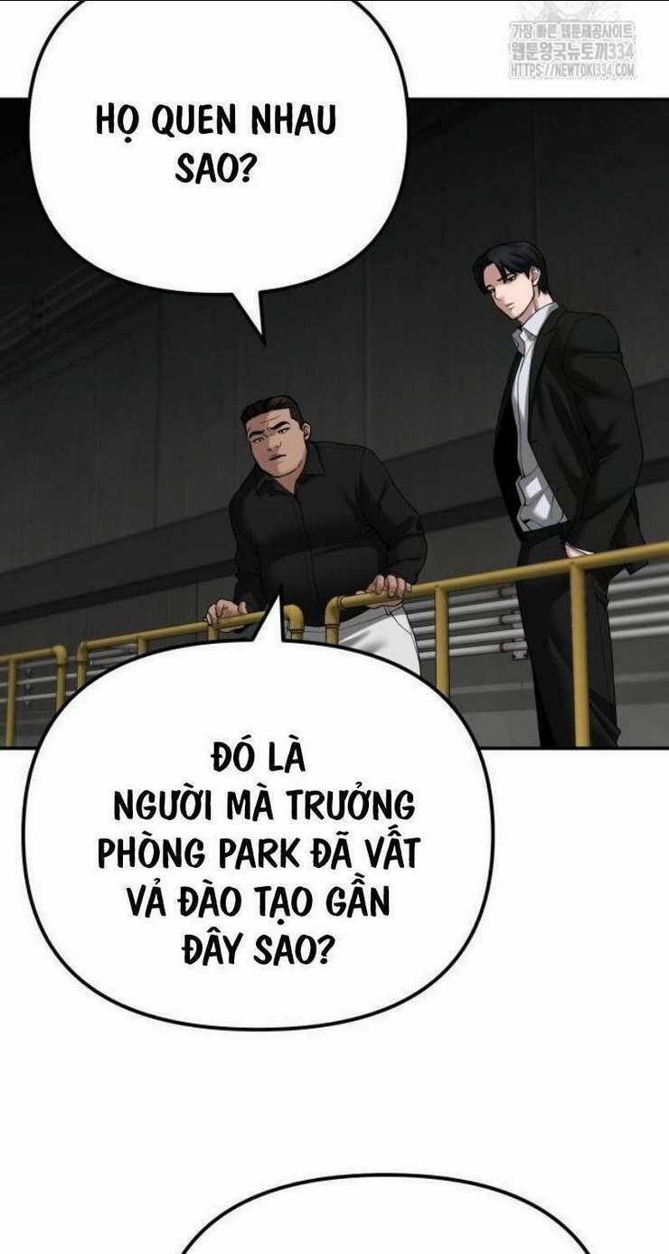 Giang Hồ Thực Thi Công Lý Chapter 96 trang 136