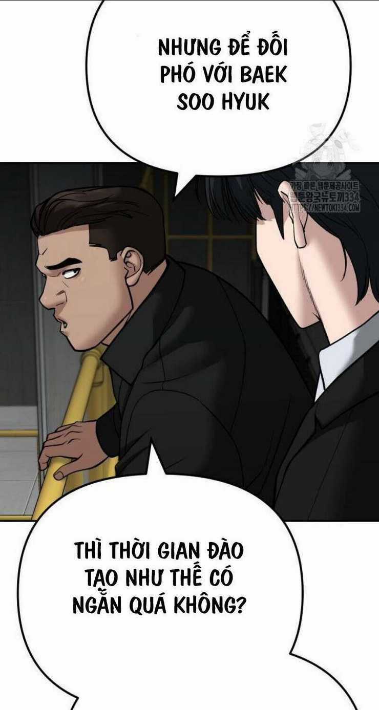 Giang Hồ Thực Thi Công Lý Chapter 96 trang 137