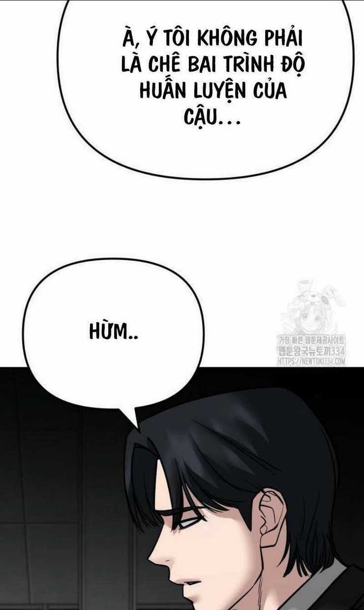 Giang Hồ Thực Thi Công Lý Chapter 96 trang 138