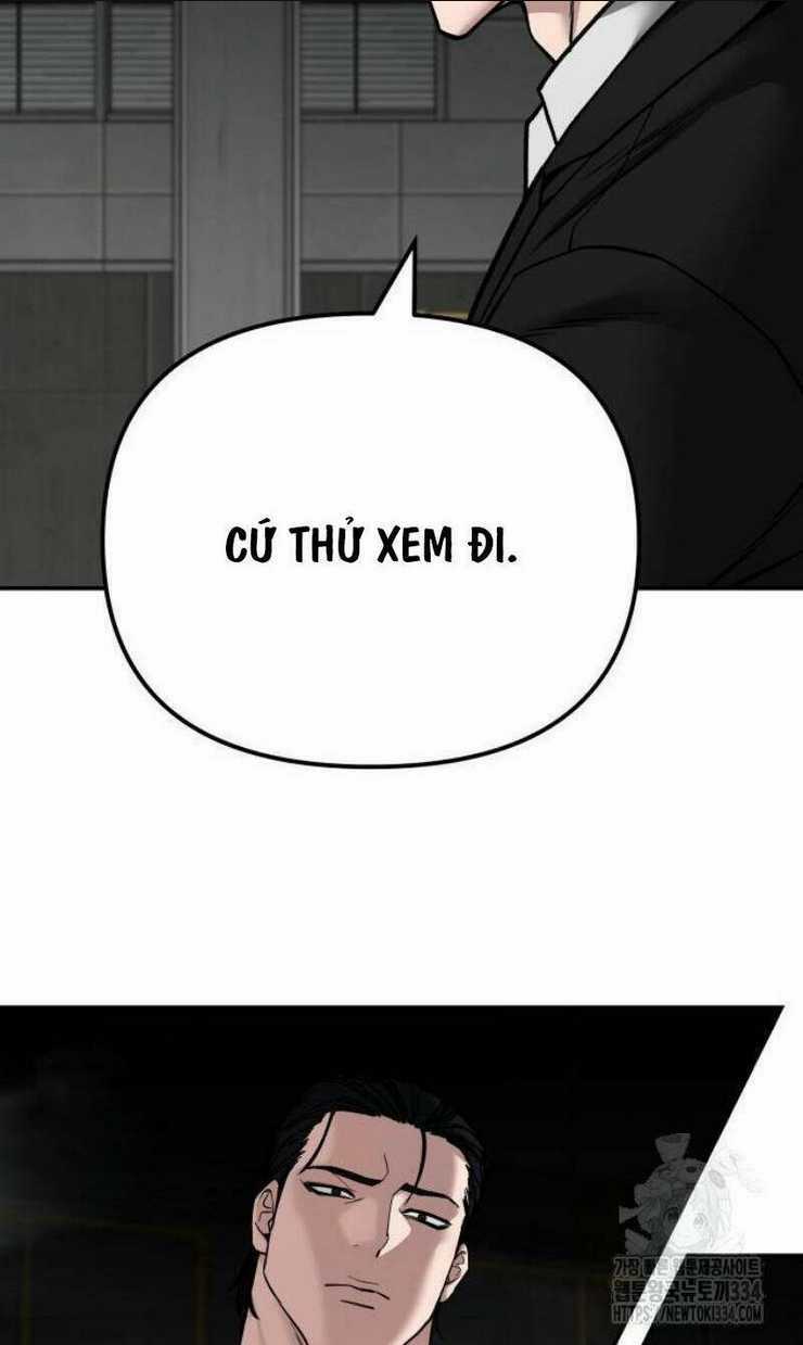 Giang Hồ Thực Thi Công Lý Chapter 96 trang 139