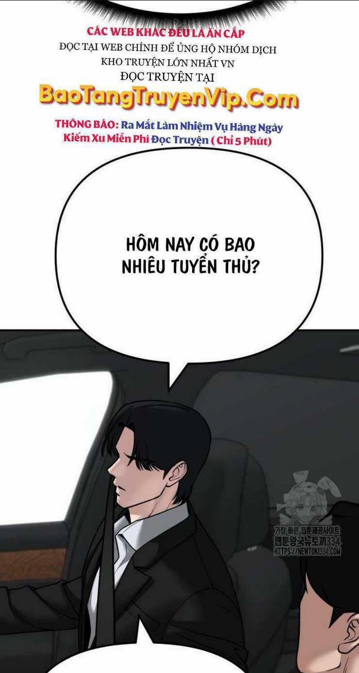 Giang Hồ Thực Thi Công Lý Chapter 96 trang 14