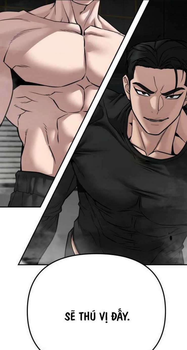 Giang Hồ Thực Thi Công Lý Chapter 96 trang 140