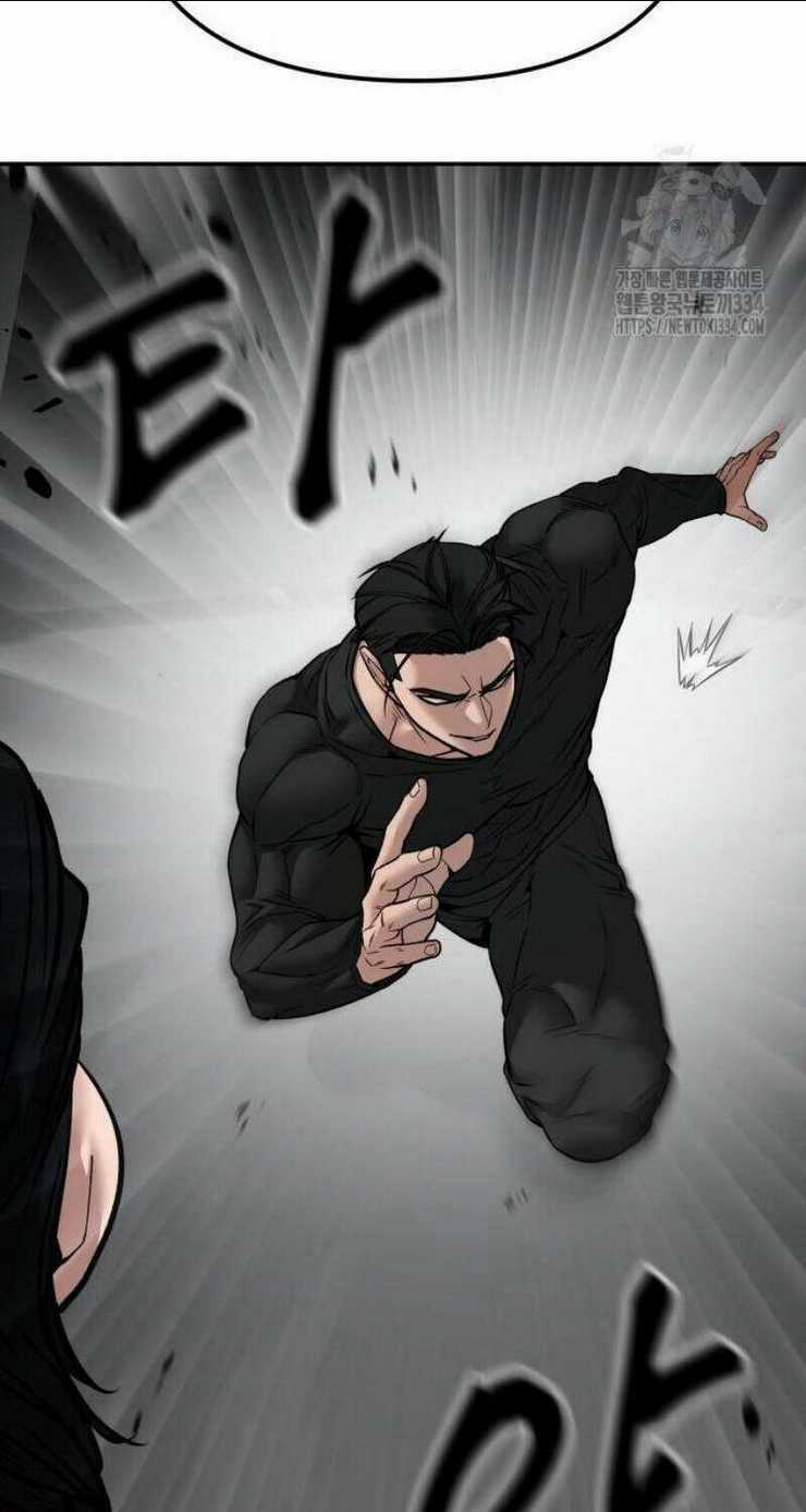 Giang Hồ Thực Thi Công Lý Chapter 96 trang 141