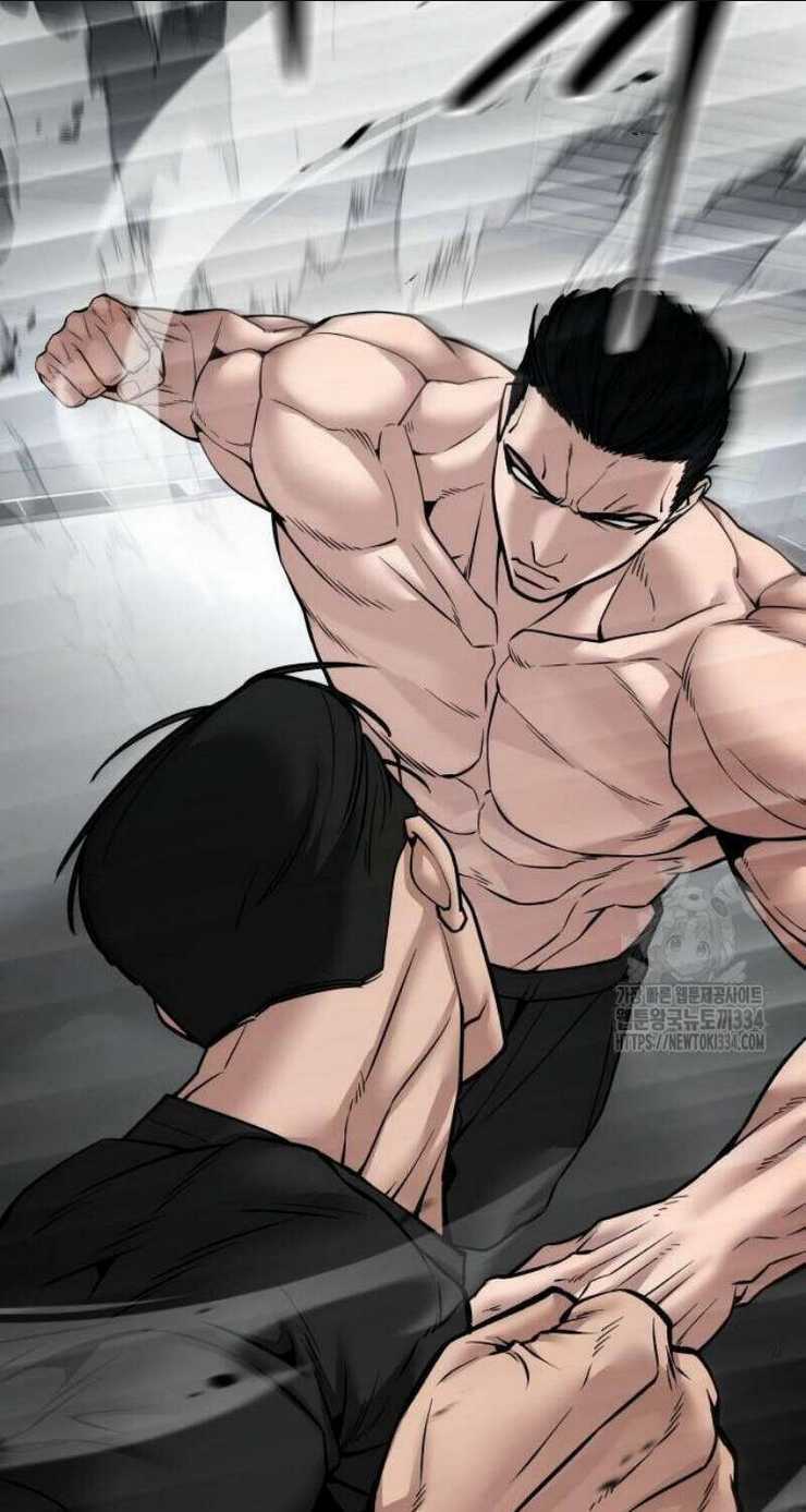 Giang Hồ Thực Thi Công Lý Chapter 96 trang 143