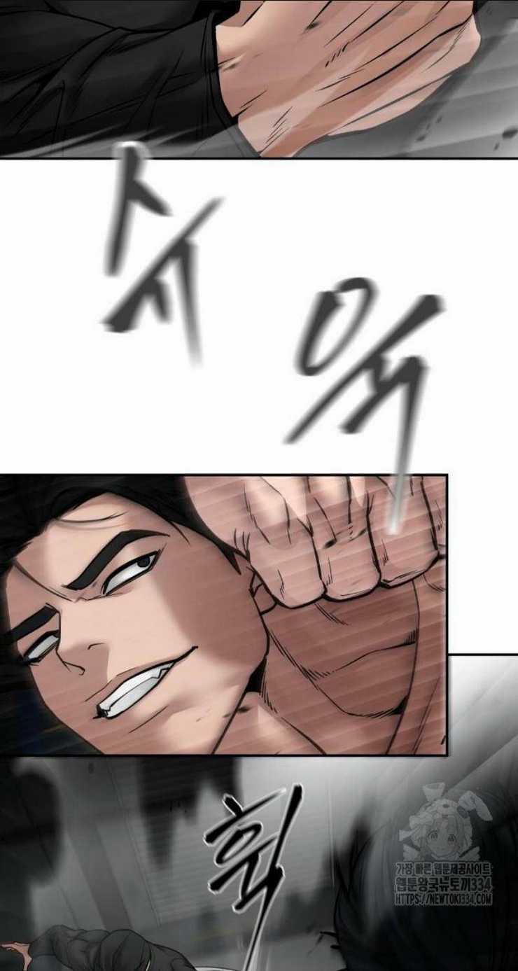 Giang Hồ Thực Thi Công Lý Chapter 96 trang 144