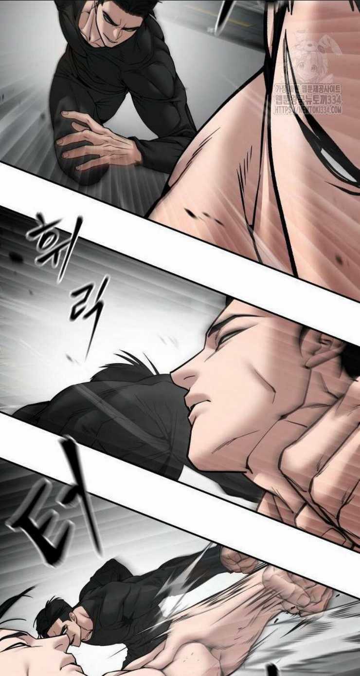 Giang Hồ Thực Thi Công Lý Chapter 96 trang 146