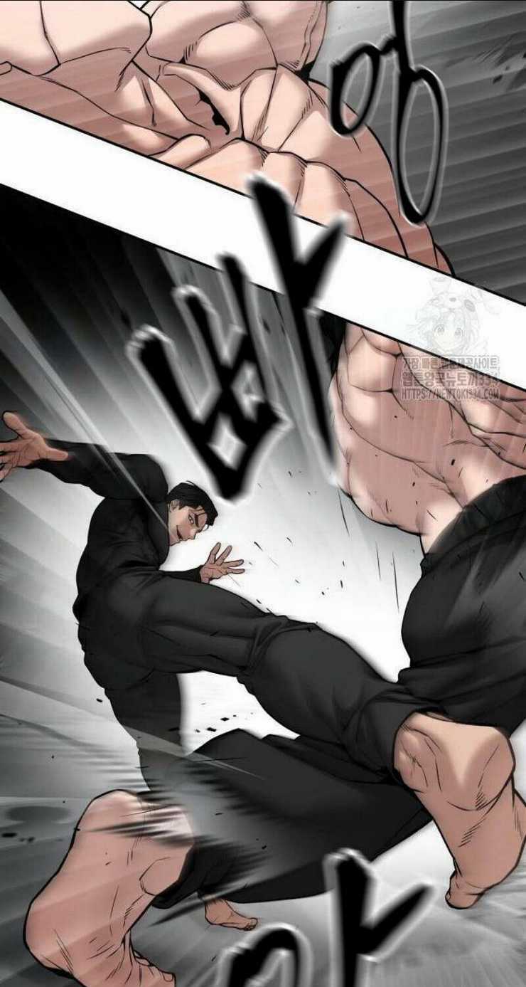 Giang Hồ Thực Thi Công Lý Chapter 96 trang 147