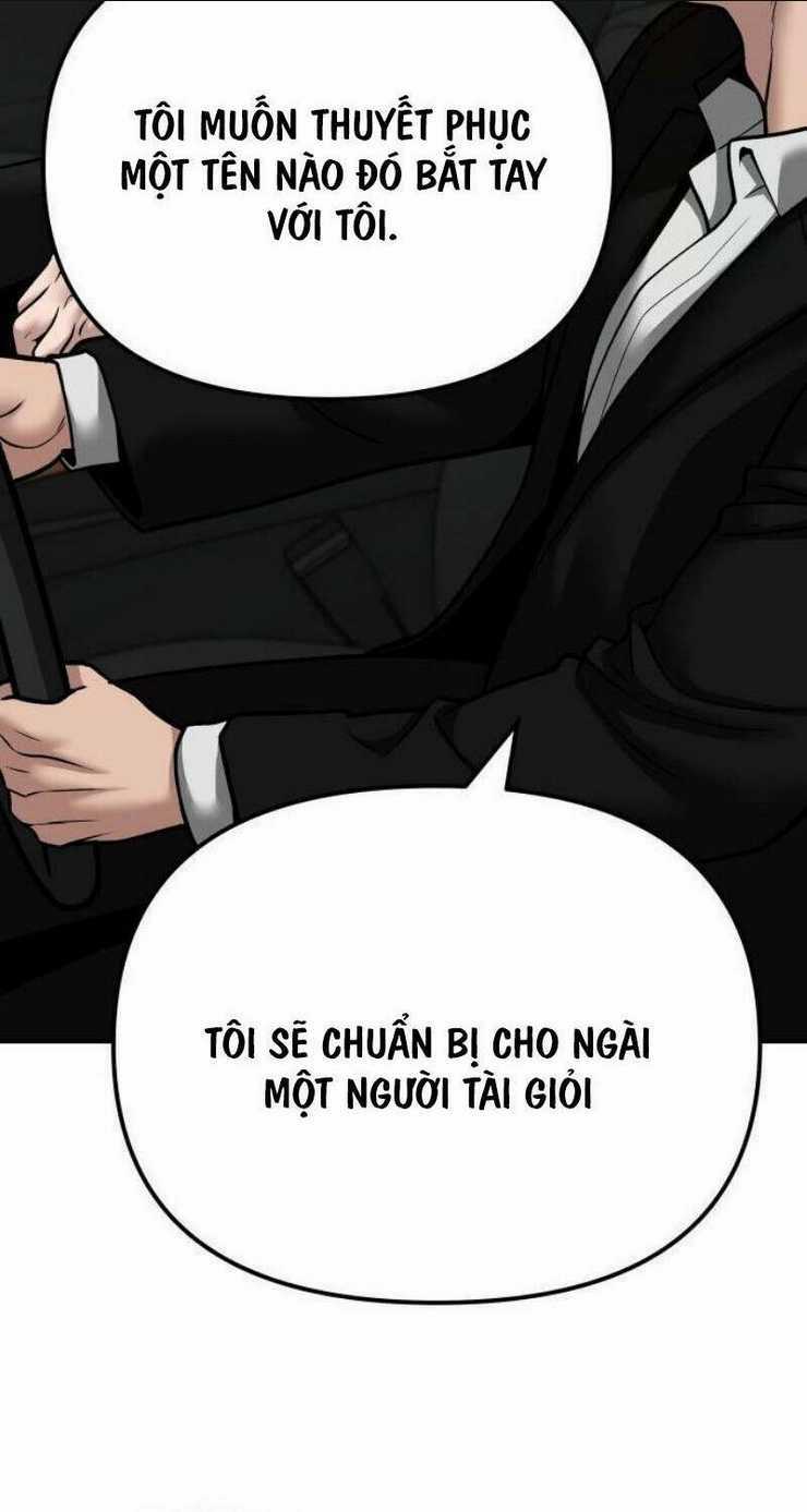 Giang Hồ Thực Thi Công Lý Chapter 96 trang 15
