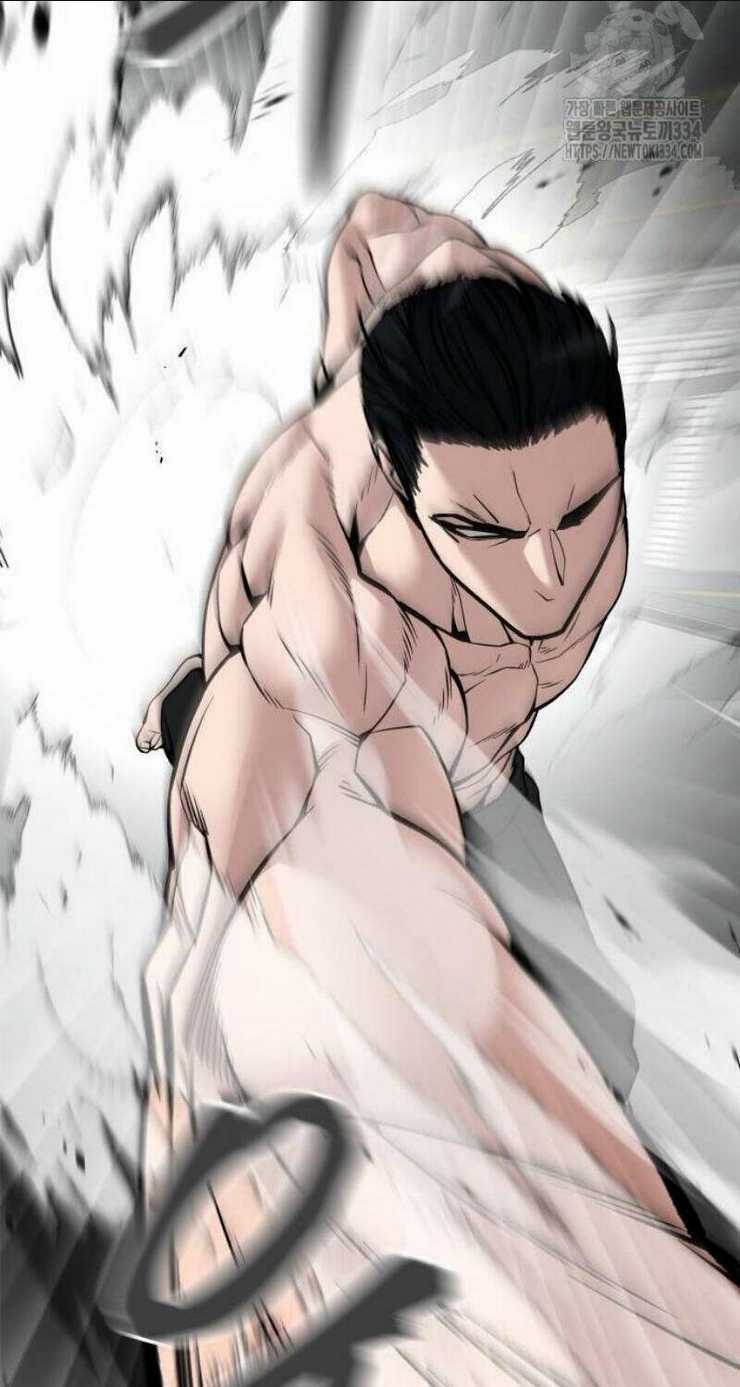 Giang Hồ Thực Thi Công Lý Chapter 96 trang 151