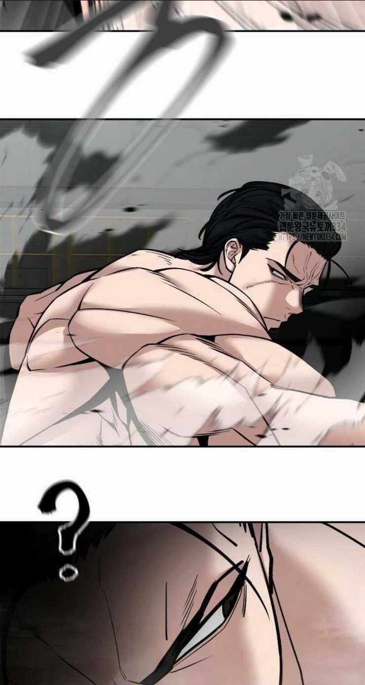 Giang Hồ Thực Thi Công Lý Chapter 96 trang 152