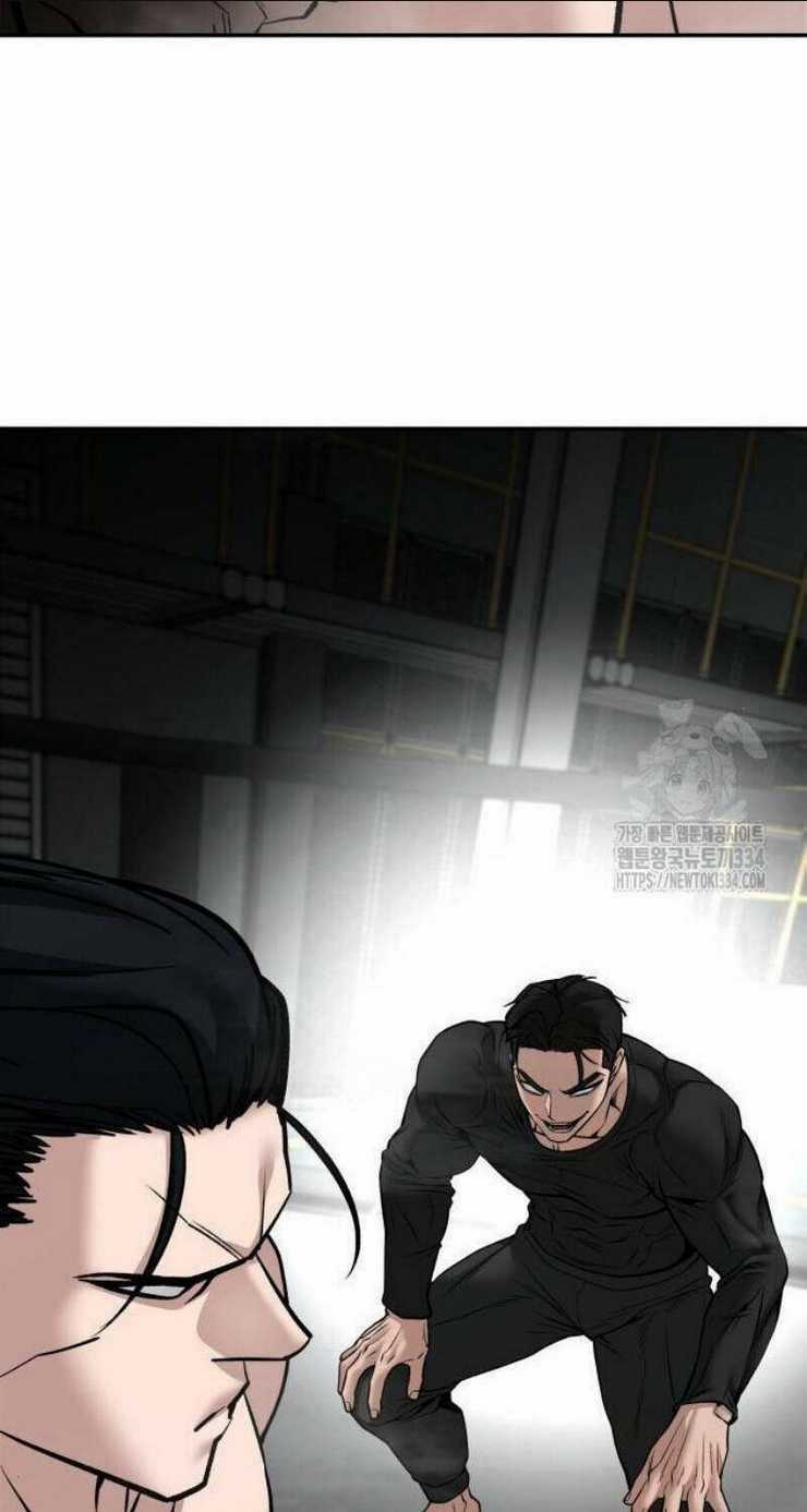 Giang Hồ Thực Thi Công Lý Chapter 96 trang 153