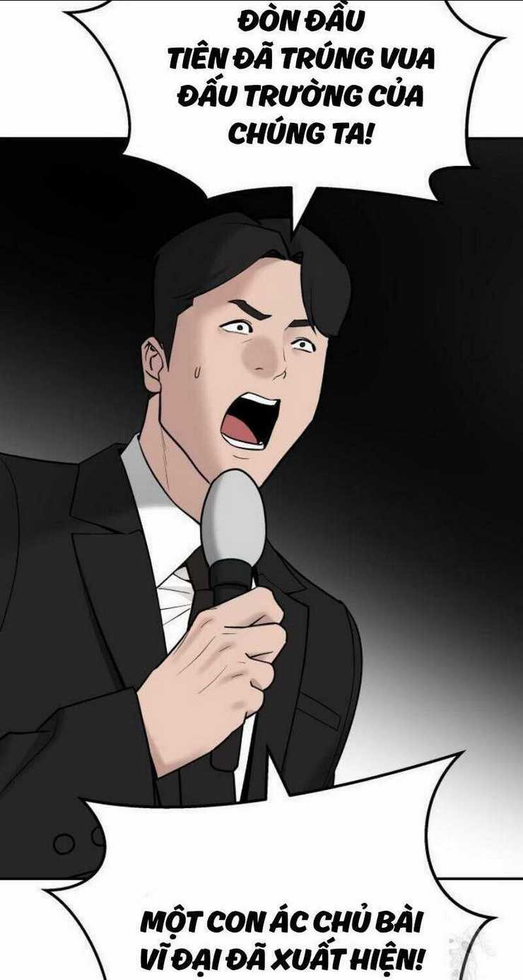 Giang Hồ Thực Thi Công Lý Chapter 96 trang 155