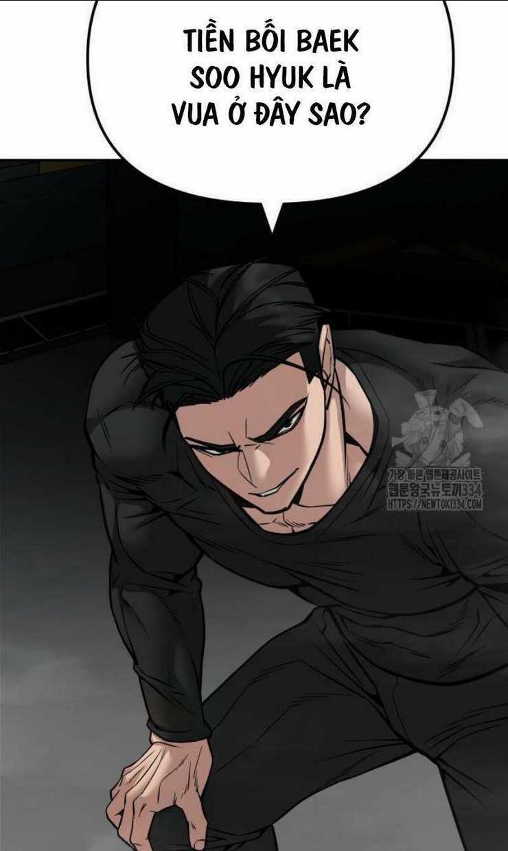 Giang Hồ Thực Thi Công Lý Chapter 96 trang 158