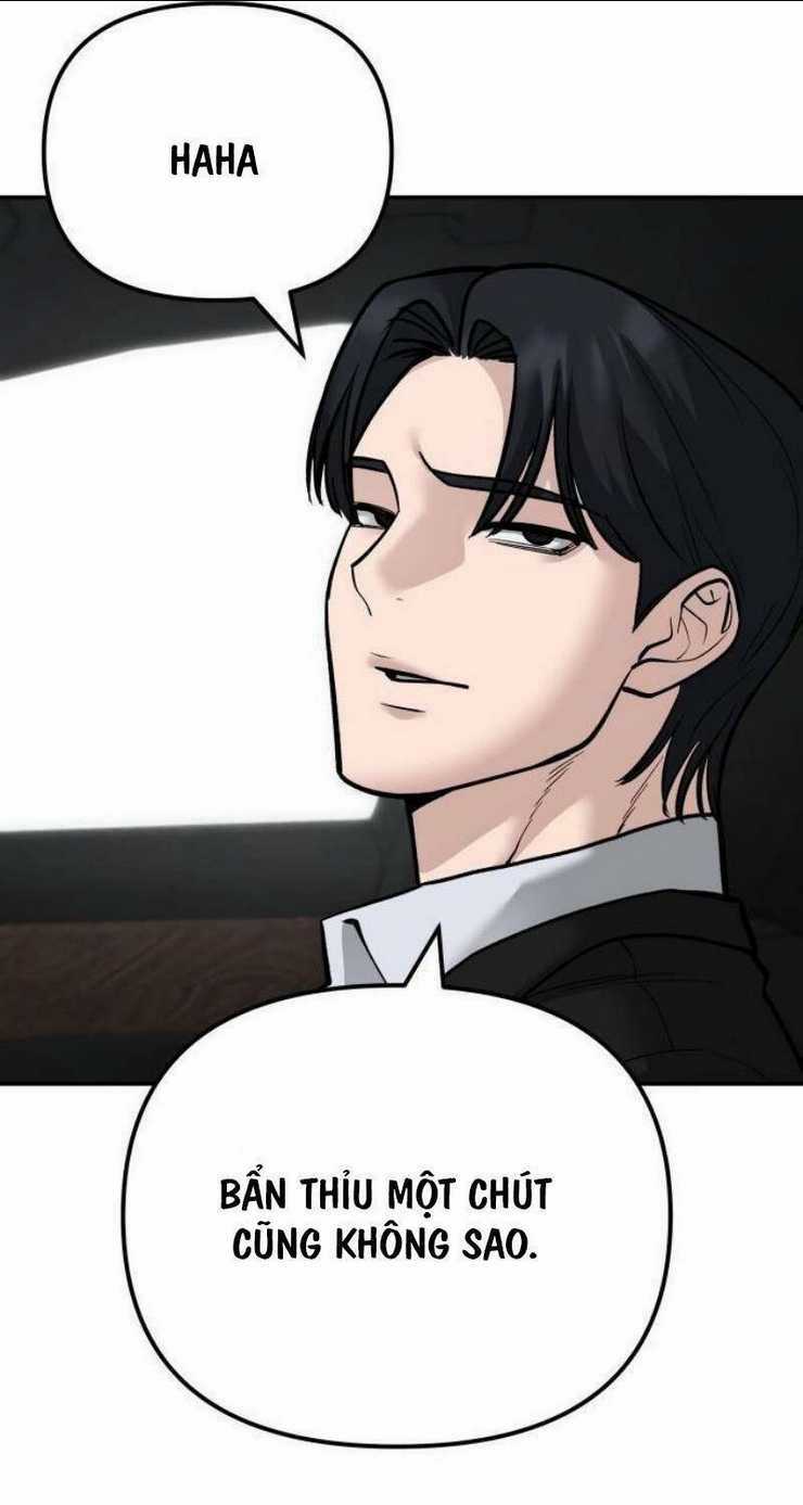 Giang Hồ Thực Thi Công Lý Chapter 96 trang 16