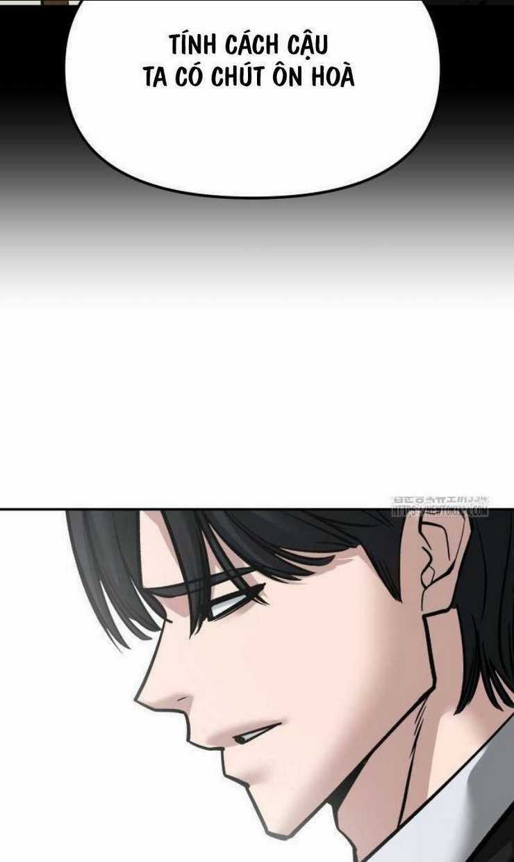 Giang Hồ Thực Thi Công Lý Chapter 96 trang 18