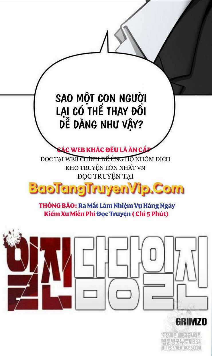 Giang Hồ Thực Thi Công Lý Chapter 96 trang 19