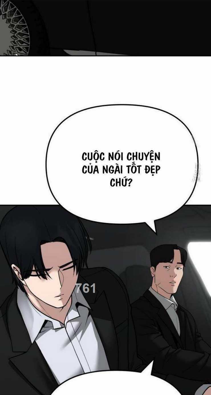Giang Hồ Thực Thi Công Lý Chapter 96 trang 2