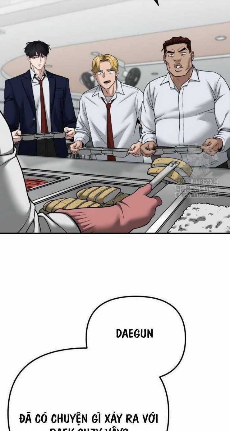 Giang Hồ Thực Thi Công Lý Chapter 96 trang 22