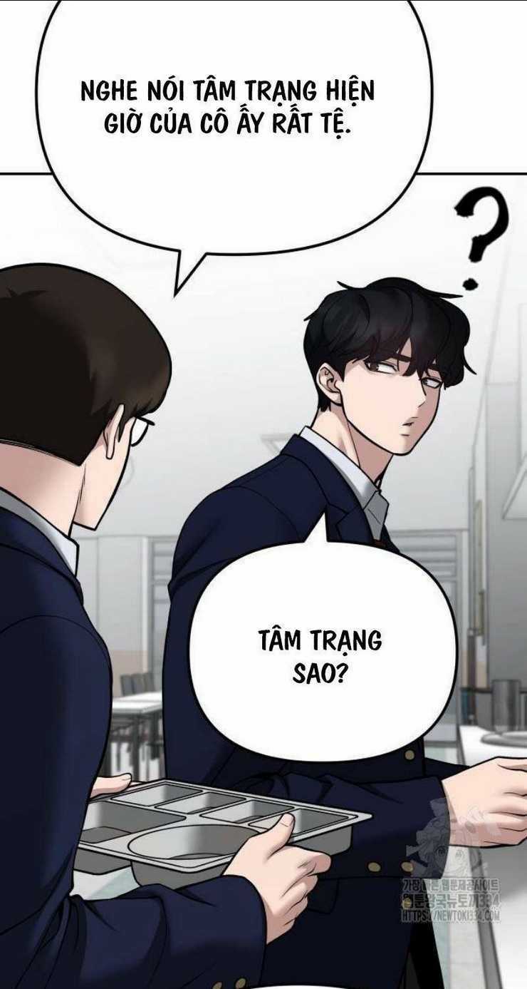 Giang Hồ Thực Thi Công Lý Chapter 96 trang 24