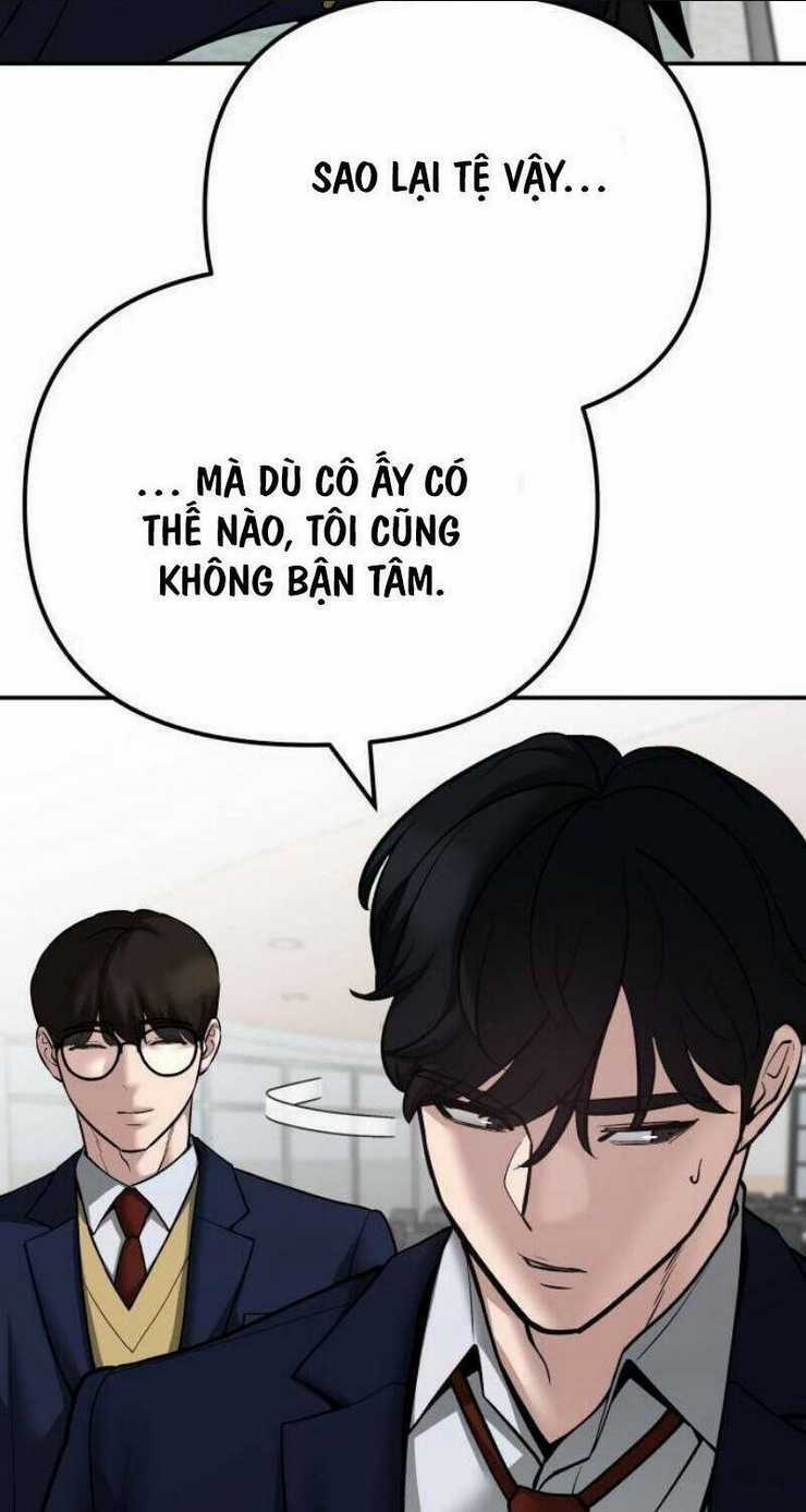 Giang Hồ Thực Thi Công Lý Chapter 96 trang 25
