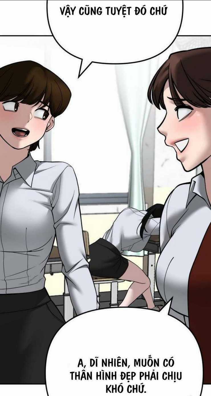 Giang Hồ Thực Thi Công Lý Chapter 96 trang 30