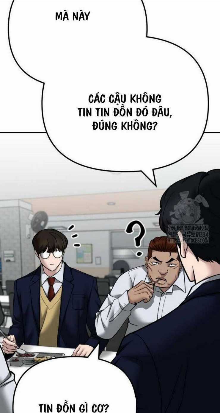 Giang Hồ Thực Thi Công Lý Chapter 96 trang 33