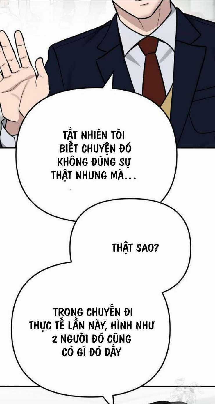 Giang Hồ Thực Thi Công Lý Chapter 96 trang 35