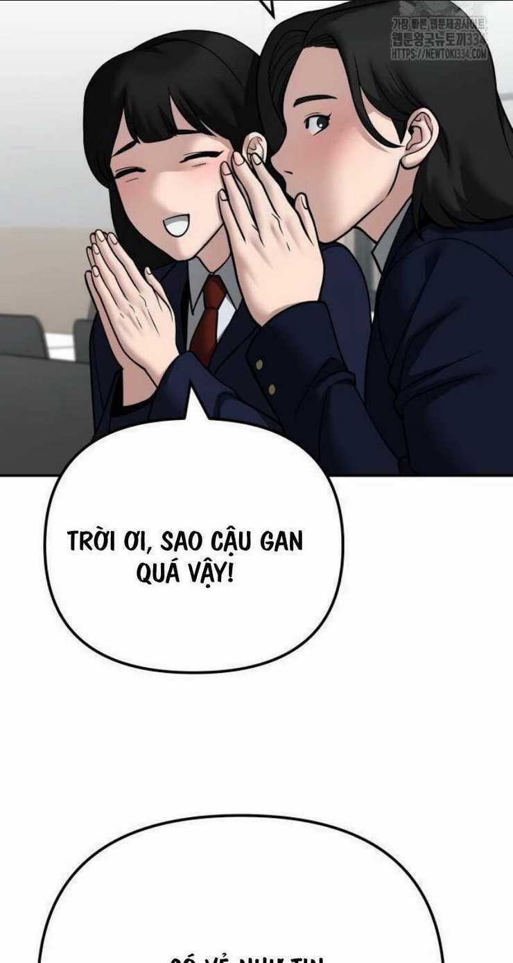 Giang Hồ Thực Thi Công Lý Chapter 96 trang 36