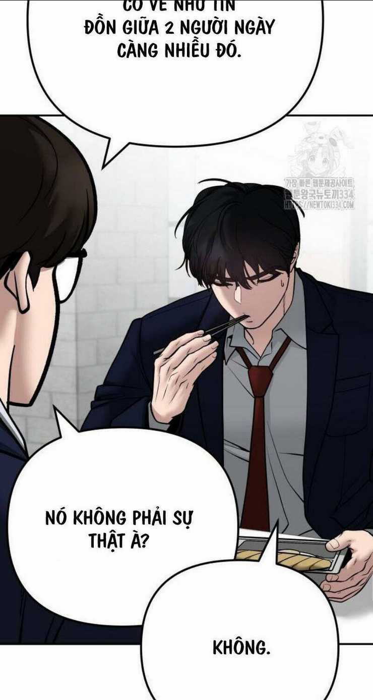 Giang Hồ Thực Thi Công Lý Chapter 96 trang 37
